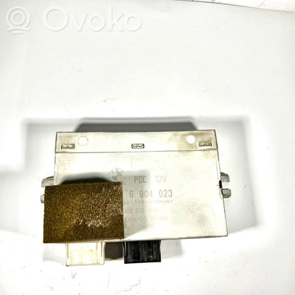 Parking (PDC) control unit