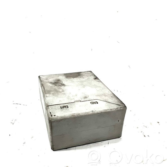 Модуль управления МПМ