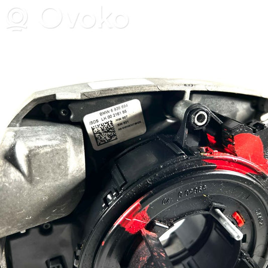 Airbag tape (SRS ring)