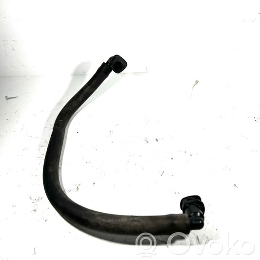 Lukturu mazgāšanas šķidruma trubiņa (-as)