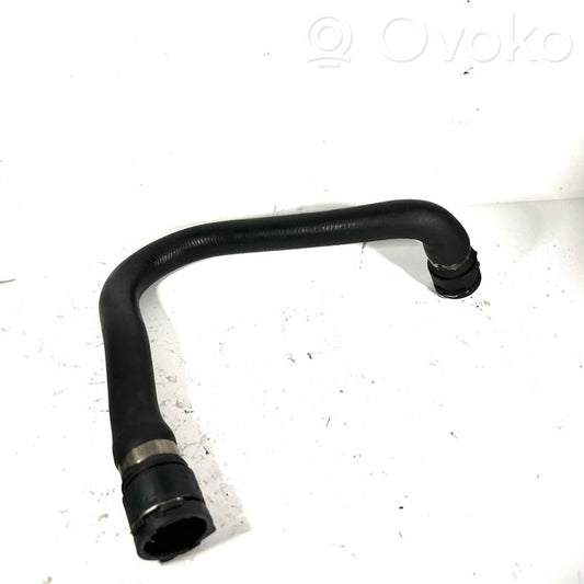 Трубка(ы)/шланг(и) охлаждающей жидкости