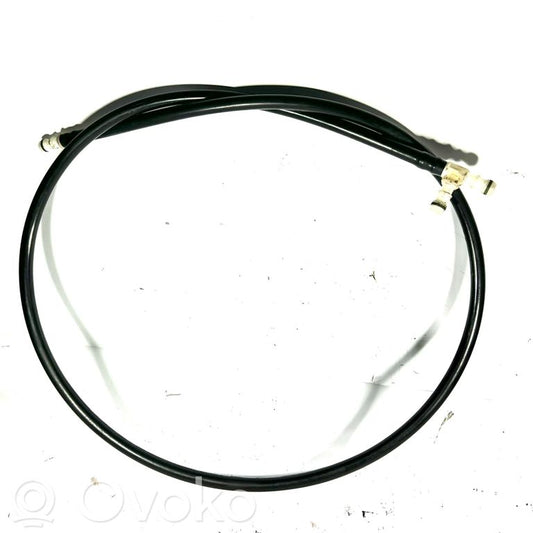 Lukturu mazgāšanas šķidruma trubiņa (-as)