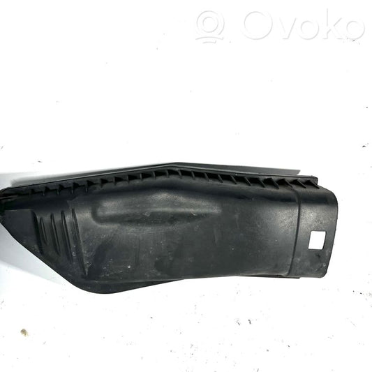 Крышка корпуса воздушного фильтра