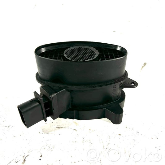 Air flow meter