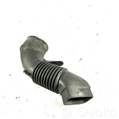 Gaisa ieplūdes kanāla detaļas