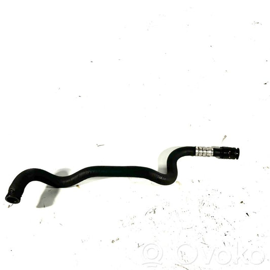 Stūres pastiprinātāja šļūtene (-es) / caurulīte (-es)