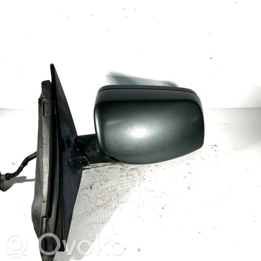 Spogulis (elektriski vadāms)