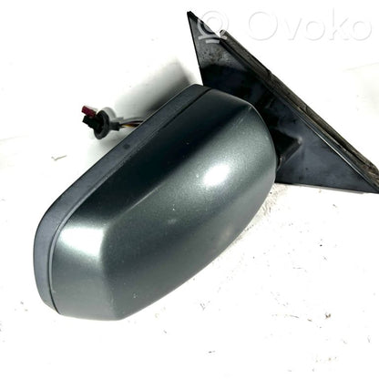 Spogulis (elektriski vadāms)