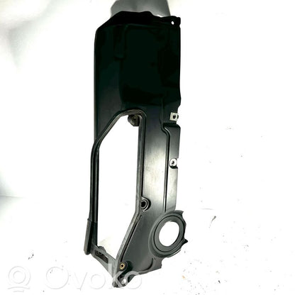 Air filter box cover