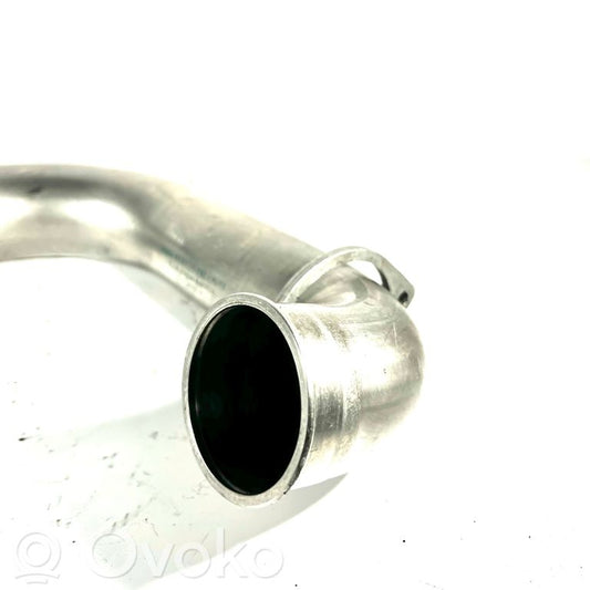 Interkūlera šļūtene (-es) / caurule (-es)