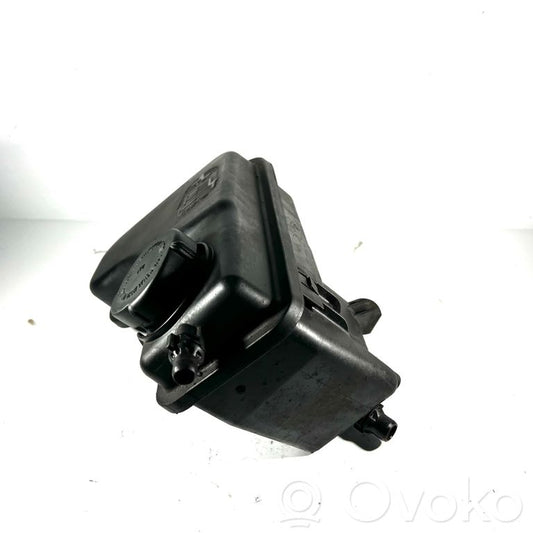 Coolant expansion tank