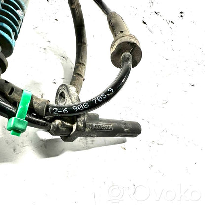 Pakaļējais bremžu ABS sensors