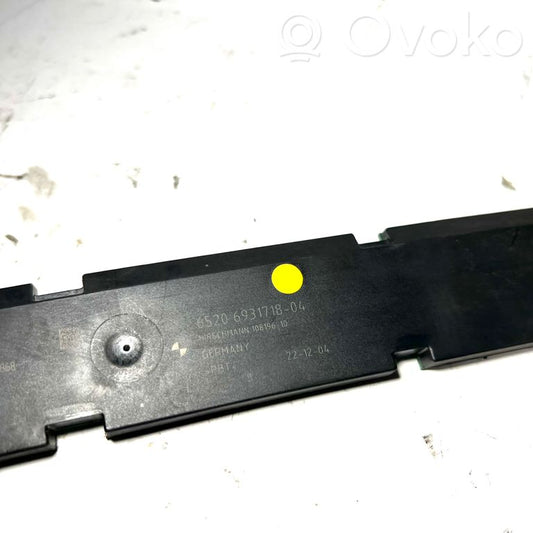 Antenas pastiprinātājs