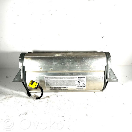 Pasažiera drošības spilvens