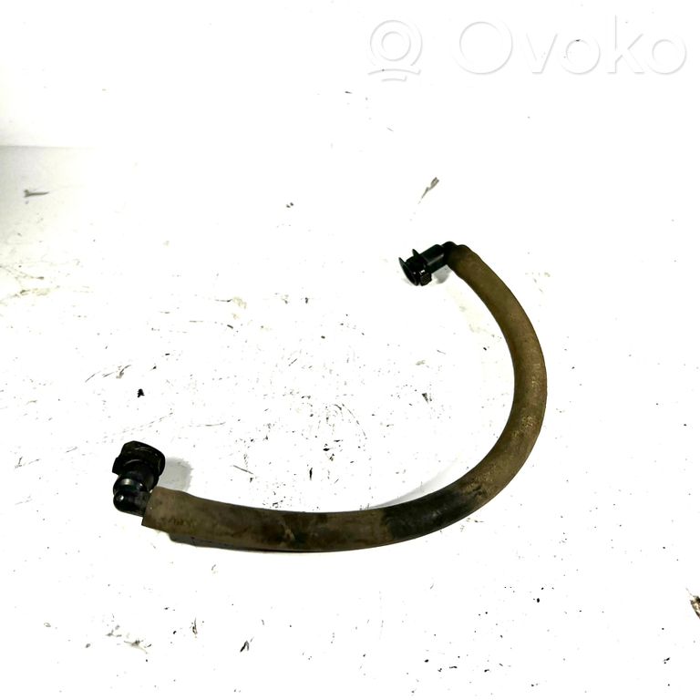 Lukturu mazgāšanas šķidruma trubiņa (-as)