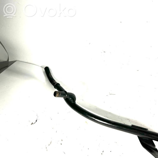 Eļļas līmeņa mērāmais