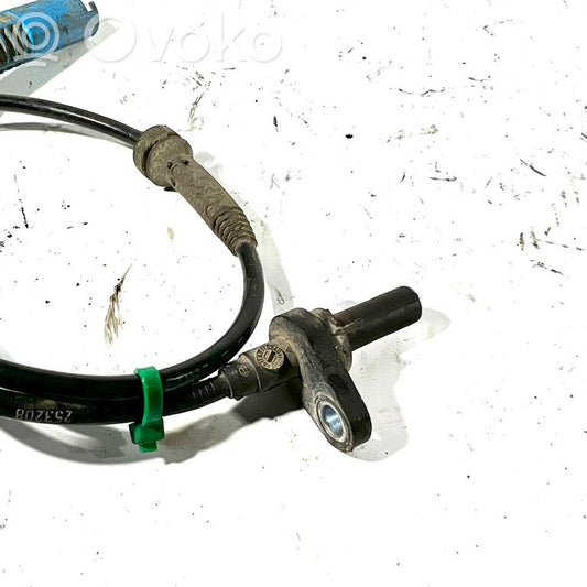 Датчик ABS переднего тормоза