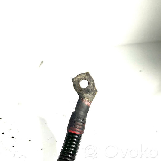 Провода (стартер)