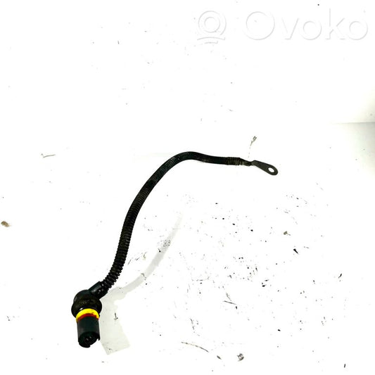 Провода свечей накаливания