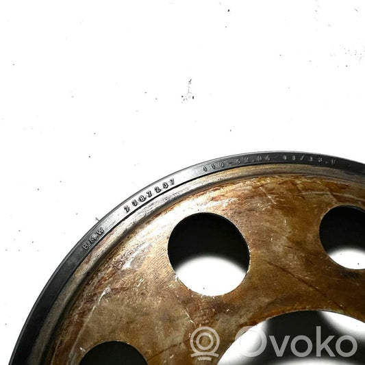 Kloķvārpstas stāvokļa sensors