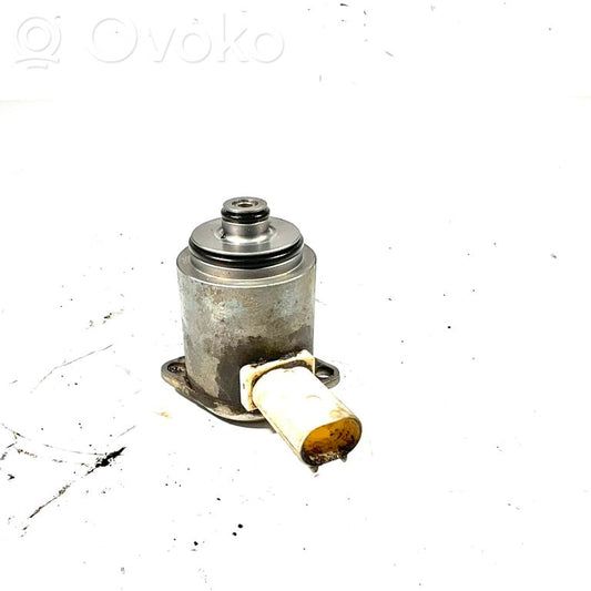 Hidrauliskais servotronic spiediena vārsts