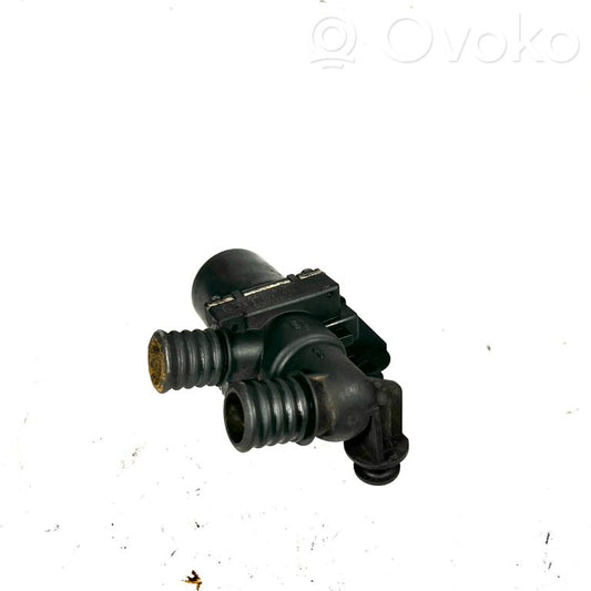 Apsildes radiatora vārsts (-i)