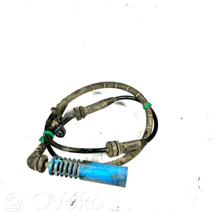 Pakaļējais bremžu ABS sensors