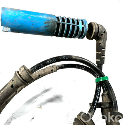 Pakaļējais bremžu ABS sensors