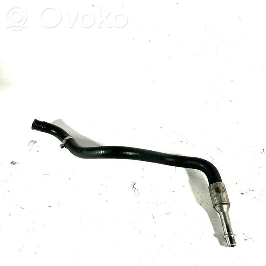 Stūres pastiprinātāja šļūtene (-es) / caurulīte (-es)