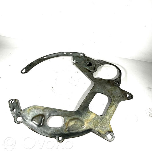 Cita veida dzinēja detaļas