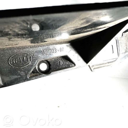 Priekšējā luktura turētājs