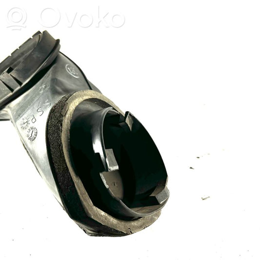 Salona gaisa mezgla plastmasas korpuss