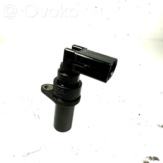 Kloķvārpstas stāvokļa sensors