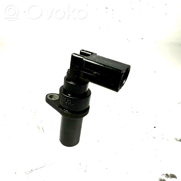 Kloķvārpstas stāvokļa sensors