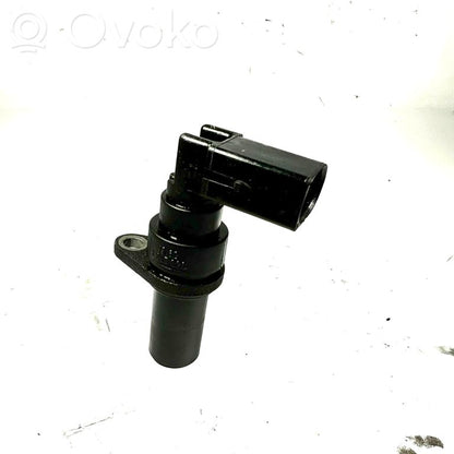 Kloķvārpstas stāvokļa sensors