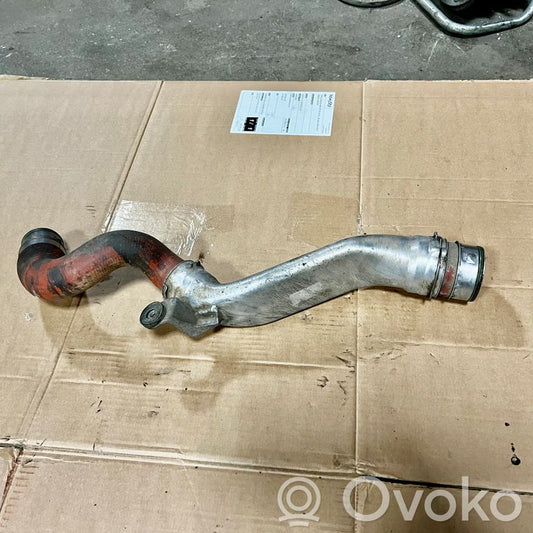 Intercooler hose(s) / pipe(s)