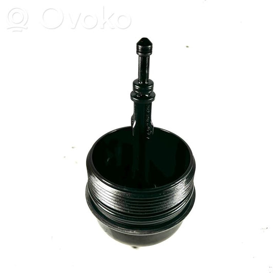 Eļļas filtra vāciņš