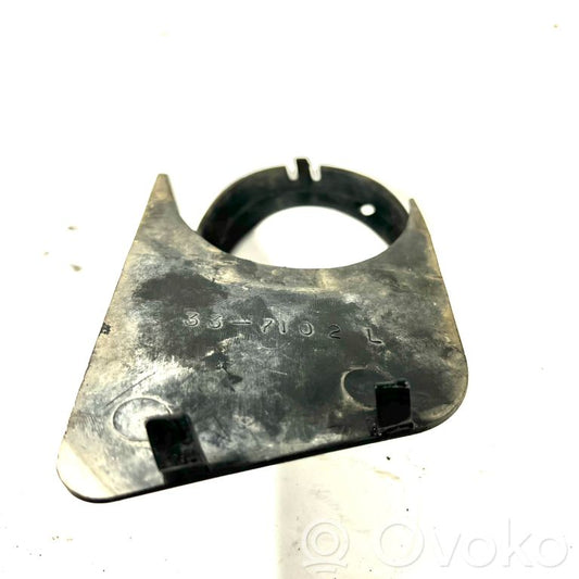 Pretmiglas luktura dekoratīvais režģis