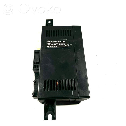 Световой модуль ЛКМ