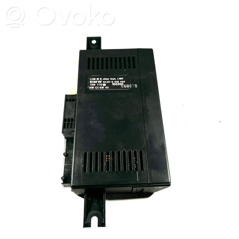 Световой модуль ЛКМ