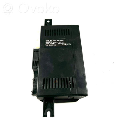 Световой модуль ЛКМ