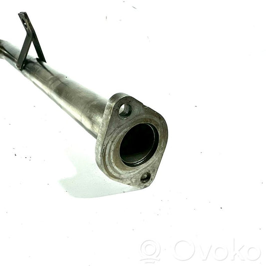 Eļļas pievades caurulīte (karterī)