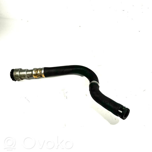 Stūres pastiprinātāja šļūtene (-es) / caurulīte (-es)