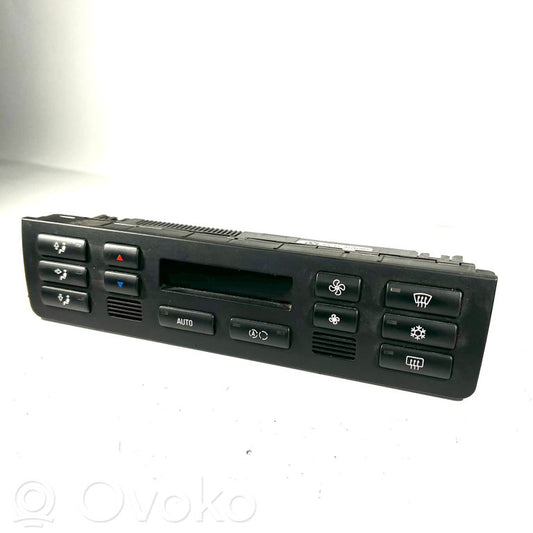 Блок управления кондиционером/климат-контролем/отоплением салона (в салоне)