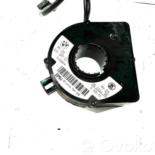 Stūres leņķa sensors