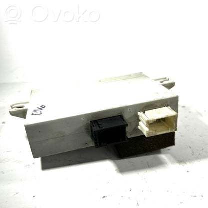 Блок управления парковкой (PDC)