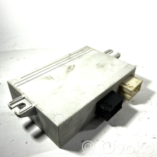 Parkošanas (PDC) vadības bloks