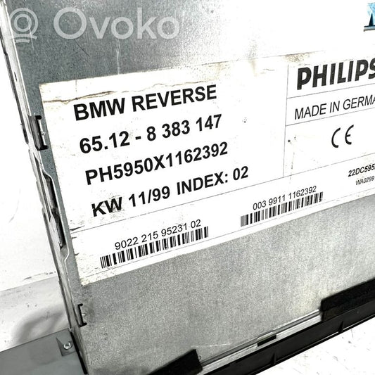 Radio / CD/DVD atskaņotājs / navigācija