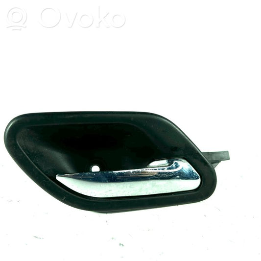 Iekšējais atvēršanas rokturītis