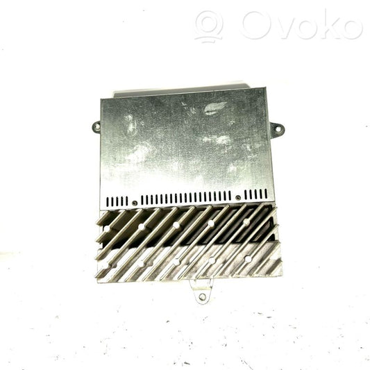 Усилитель звука